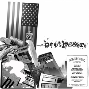 Noise Throng: Bootleggers