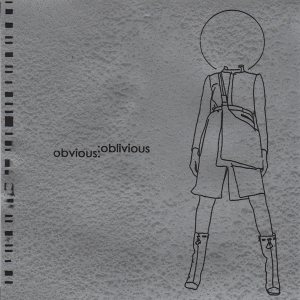 Various Artists - Obvious:Oblivious