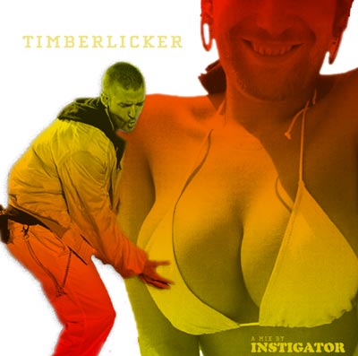 Timberlicker